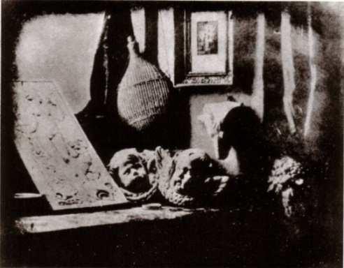 francouzský vědec, fyzik, vynálezce, otec fotografie ~ snímku (Daguerretypu) Rozvoj