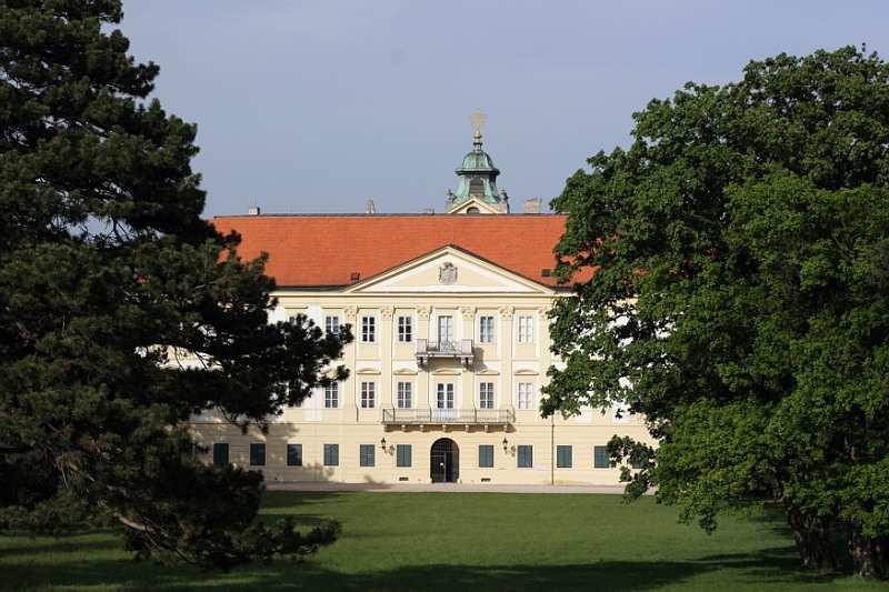 Letošního ročníku se zúčastnilo 86 registrovaných účastníků z celkem 8 států.