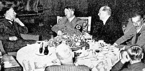 12 27. září 2018 Česká republika Zákulisí mnichovské zrady Mnichov, rok 1938.