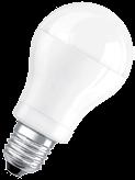Technologie Quick Light 5 zároveň zajišťuje teplé komfortní světlo pro příjemné osvětlení nebo s možností studeného denního světla. Průměrná životnost až 12.000 hodin.