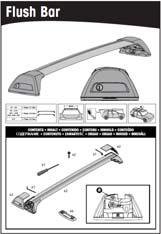 CONENS INHL CONENIDO CONENU INNHOLD CONEÚDO СОДЕРЖАНИЕ CONENUI CONENUO ZWROŚĆ REŚĆ OSH OSH OSH OSH INHOUD INHOUD INNEHÅLL 11-04-224 11-04-220 M6 x 65mm 11-04-225