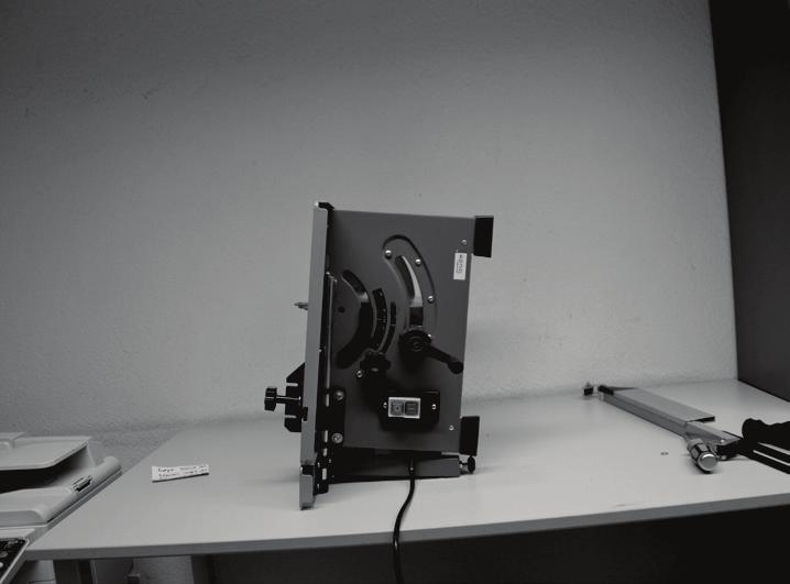 PROMJENA IT BLADE CAMBIAMENTO BG