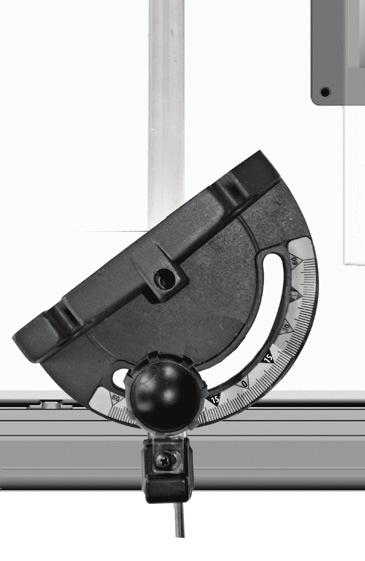 MITRE FENCE SI CROSS