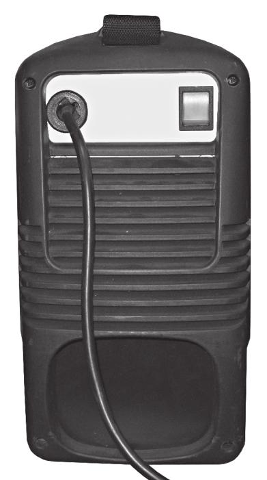 A A A V V V 8 CONTROL
