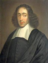 Baruch Spinoza (1632 1677) jen 3 základní afekty: 1.