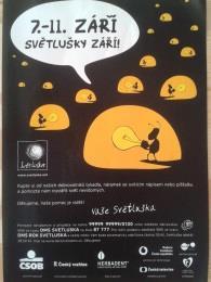 Na začátku září opět Pomáháme ostatním.