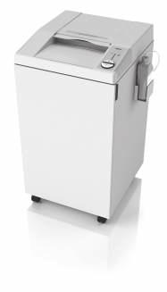 Kartenvernichter Cards shredder Destructeurs de carte Kaartversnipperaar Trituratore di carte Destructoras de tarjetas Kortförstörare DE Betriebsanleitung