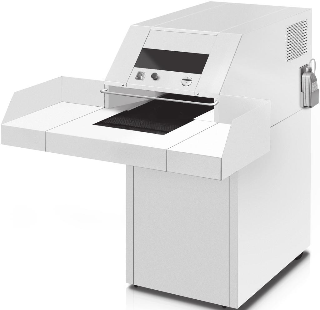 Aktenvernichter Document Shredders Destructeurs de Documents Papiervernietigers Distruggidocumenti Destructoras de Documentos Dokumentförstörare DE