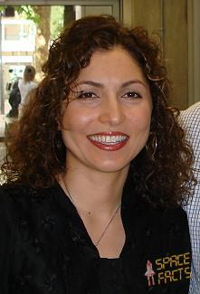 Anousheh