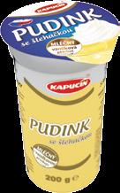 kečup INTERSNACK PRO DĚTI JIHLAVANKA Crema 180 g