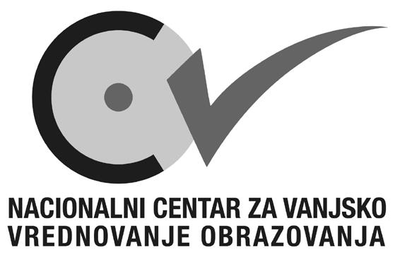 viša razina KNJIŽEVNOST I JEZIK ispitna