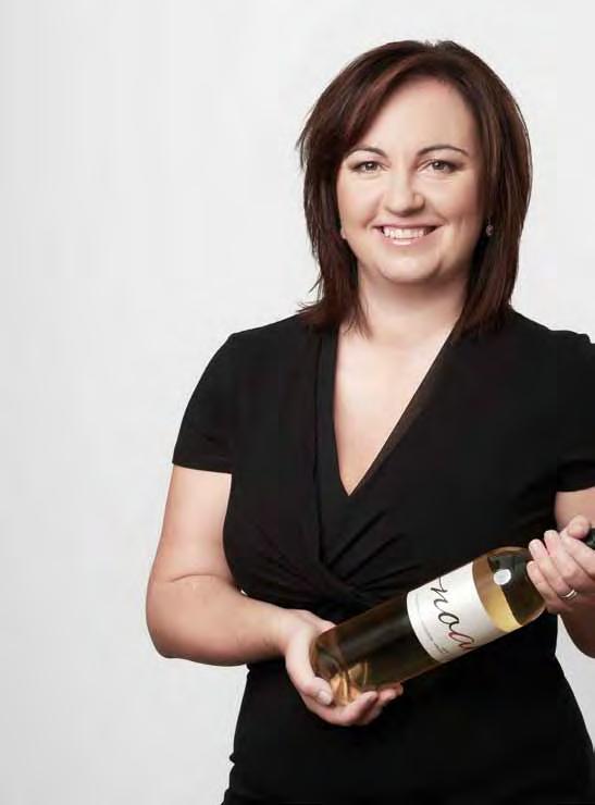 Chcete etiketu, která Vám bude dělat dobré jméno? rodinná tiskárna Lucie najde to nejlepší řešení pro vás.