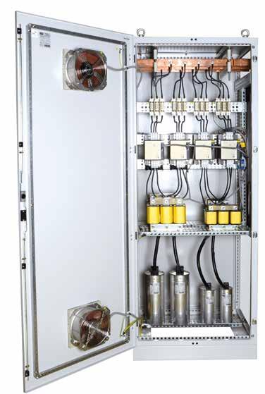 POWER FATOR ORRETIO KOMPEZAE JALOVÉ EERGIE POWER FATOR ORRETIO alculation table for required reactive power: 2 original k coefficient for target cos cos alculation table for required reactive power: