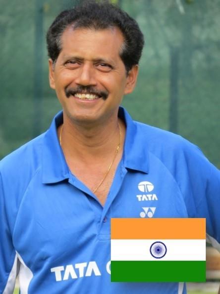 Sudhakar