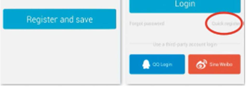 Tlačítko Reset se se nachází na spodní straně přístroje. 2.
