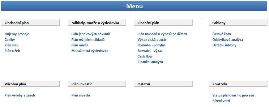 Migrace z BPC 10.0 na BPC 10.1 - Přechod z verzí 7.5 a 10.0 na 10.1 Classicje velice snadný a bezproblémový - Migrace na verzi 10.