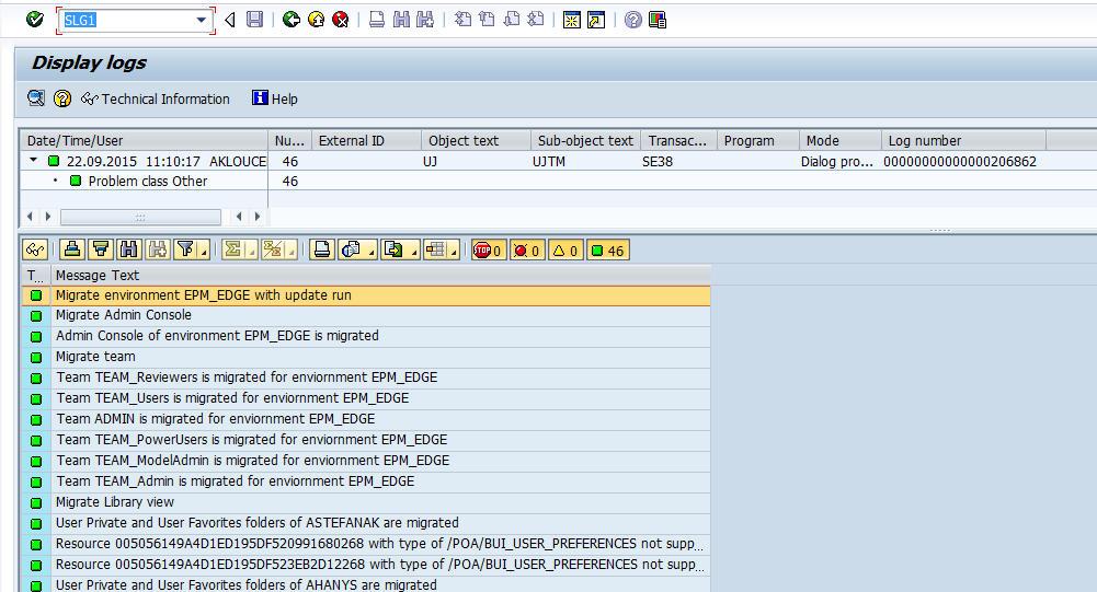 Migrace z BPC 10.0 na BPC 10.