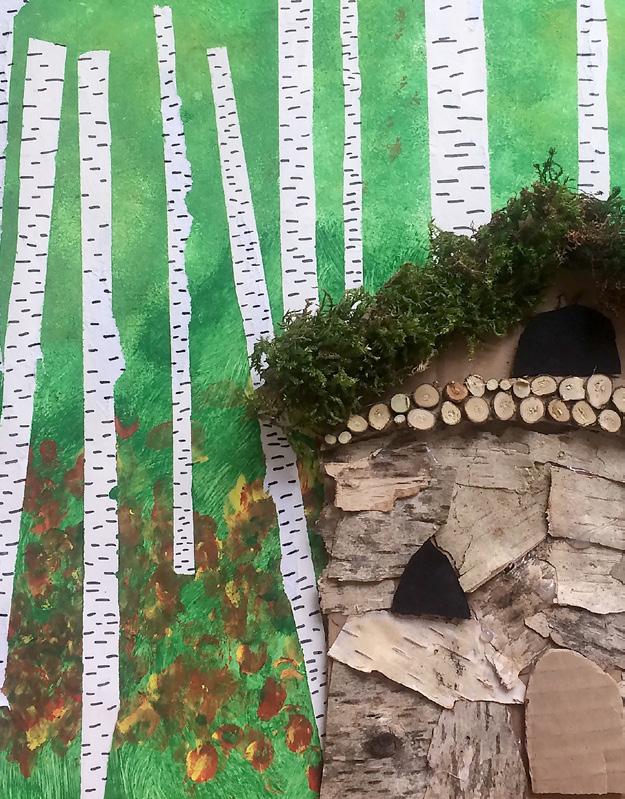 Building ALPHA Exhibition of Works by Students a Elijáš Primary School WHEN: November 12 to December 7, 2018 WHERE: Building ALPHA Elijáš Christian Primary School