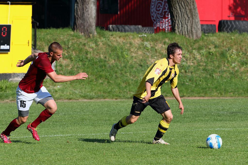 Číslo: 1 9. augusta 2015, 10.