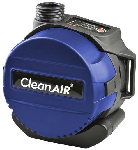 CleanAIR Basic EVO 81 00 00PA 81 00