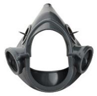 Vnitřní maska včetně vnitřních ventilů pro GX02