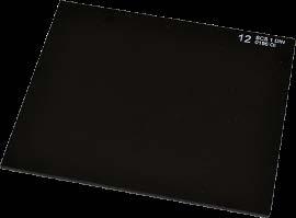 sklo 110 x 90 mm, tmavost číslo 13 110/90-08 110/90-09
