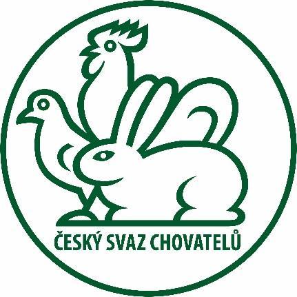Příloha č. 1 k zápisu č. 7/2016 Pravidla pro používání loga Českého svazu chovatelů Preambule Český svaz chovatelů je ochrannou známkou registrovanou Úřadem průmyslového vlastnictví v Praze.