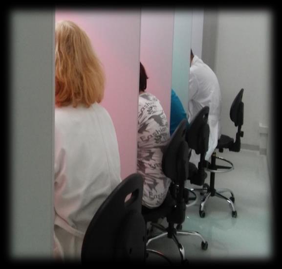 Senzorické laboratórium Gestor: doc. Ing. Tatiana Bojňanská, CSc.