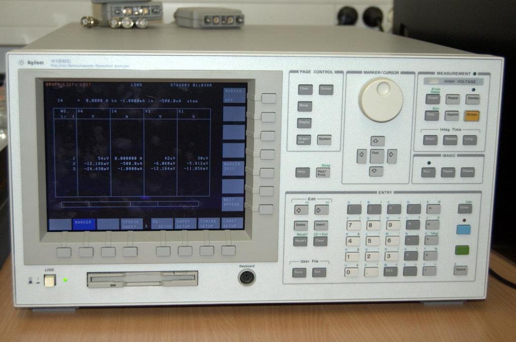 P-LAB SD160 Obrázek