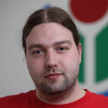 O Wikimedia Česká republika Spolek