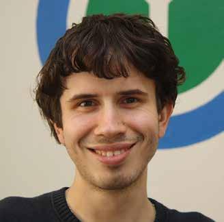 wikipedian in residence Gabriela
