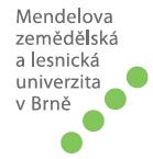 Mendelova zemědělská a lesnická univerzita
