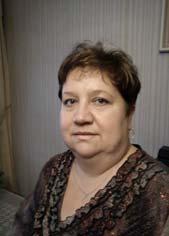 Sekretárom redakčnej rady sa stala Mgr. Ivana Hernandez.