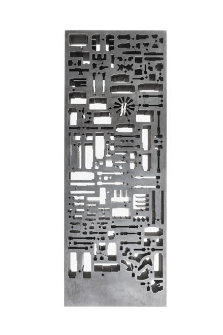 HARD MATERIAL SOLUTIONS BY CERATIZIT NÁSTROJÁRNY 2016 3 Hospodárně. Precizní. Spolehlivý.