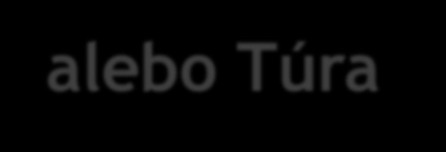 Cyklotrek alebo Túra s hrami. Program: 1. Nástup na zvolenú trasu 2.