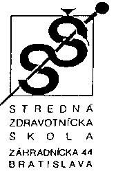 Stredná zdravotnícka škola, Záhradnícka 44, Bratislava www.szsbaza.sk KRITÉRIÁ A OSTATNÉ PODMIENKY prijatia na štúdium na školský rok 2018/2019 V súlade s 64, 65 a 66 zákona č. 245/2008 Z. z. o výchove a vzdelávaní (školský zákon) a o zmene a doplnení niektorých zákonov v znení neskorších predpisov, po prerokovaní v pedagogickej rade školy dňa 22.