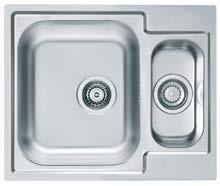 NEREZOVÉ DREZY Basic 140 NEW More 10 Basic 140 NEW 465 x