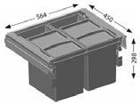 16l, 2 x 7,5 l 56,- Zobrazenie