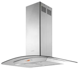 uhlíkový filter - osvetlenie halogénové žiarovky 2 x 28 W - hmotnosť 8,8 kg 598 2,- carbonový filter č. YT971.1000.66-15,- 2242 Model 3159 262 215 montážna šírka carbonový filter č. YT971.90.
