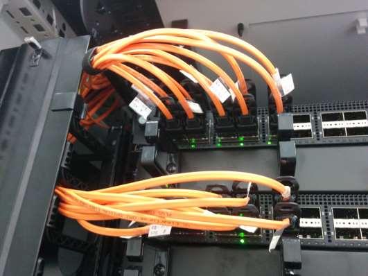 Nové technologie LAN Zvyšování rychlostí 400G IEEE 2013 Nové rychlosti 2.