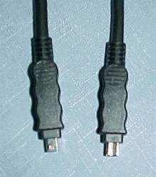 FireWire / IEEE 1394 (5)