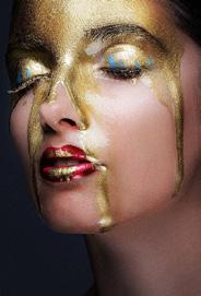 MAKEUP ARTIST - Č - ů ž Novinka MASTER OF MAKEUP ARTIST, STYLIST, PHOTOGRAPHER č - -