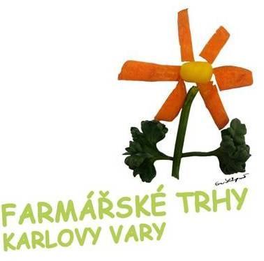 FARMÁŘSKÉ TRHY KARLOVY VARY Záměrem farmářských tržišť je obnovení tradice zemědělských tržnic a zároveň podpora českých zemědělců