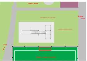 Překvapte Říčany malý projekt do 500 tisíc korun Venkovní posilovna Lázeňská louka Navrhuje: Tomáš
