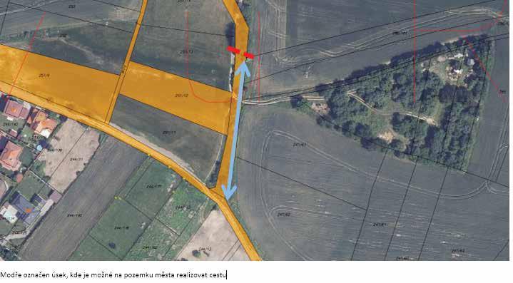 Překvapte Říčany malý projekt do 500 tisíc korun Rekultivace po skládce ulice Výhledová a úprava části historické cesty směrem do Pacova Navrhuje: Eva Šikutová 1 KATEGORIE: malé projekty do 500 tisíc