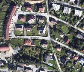 Překvapte Říčany malý projekt do 500 tisíc korun Společná stezka pro chodce a cyklisty, lokalita ul.