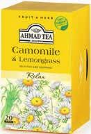 Tea Rooibos & Cinnamon