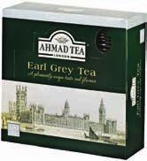 Ahmad Green Tea Raspberry &