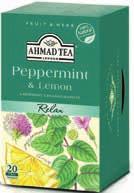 100 x 2 g 54000200 Ahmad Tea