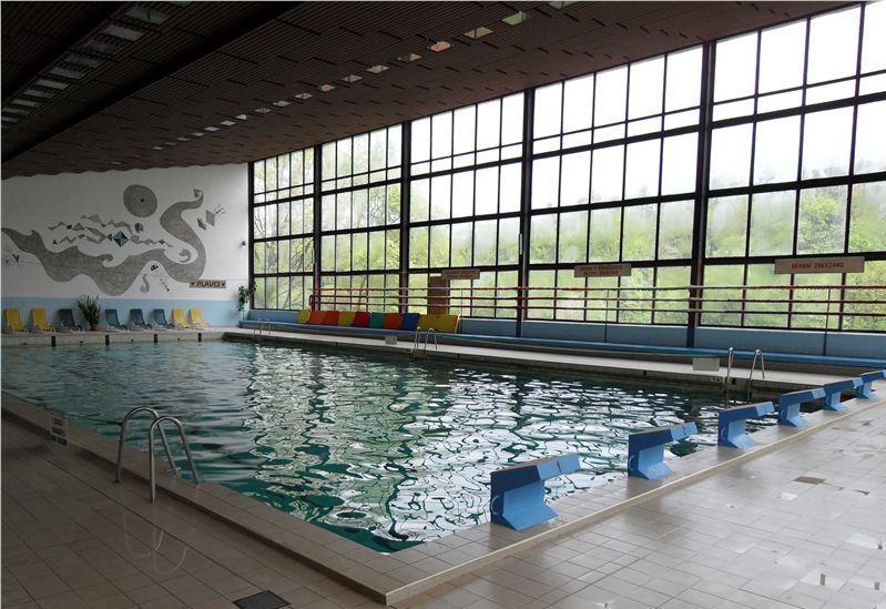 Oddíl plavání Slávia Havířov Havířovská cena v plavání VÝSLEDKY Místo konání: Sportovní centrum Havířov - Šumbark, 21.9.